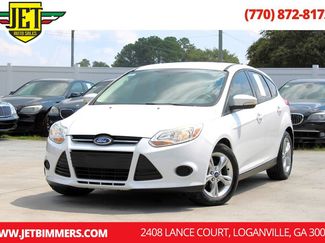 Used 2013 Ford Focus SE image 1