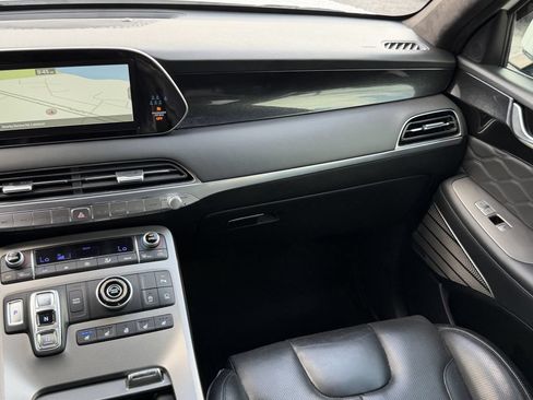 Used 2022 Hyundai Palisade Calligraphy FWD image 15