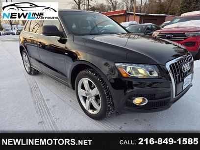 Used 2012 Audi Q5 3.2 Premium Plus