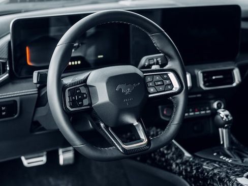 New 2025 Ford Mustang GT Premium image 26