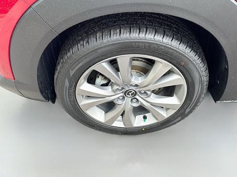 Used 2023 MAZDA CX-30 AWD 2.5 S w/ Premium Package image 31