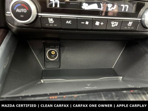 Used 2022 MAZDA CX-5 Signature image 25