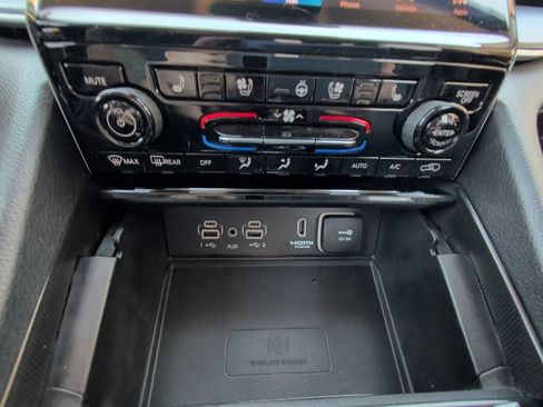 Used 2024 Jeep Grand Cherokee Limited 4xe image 24