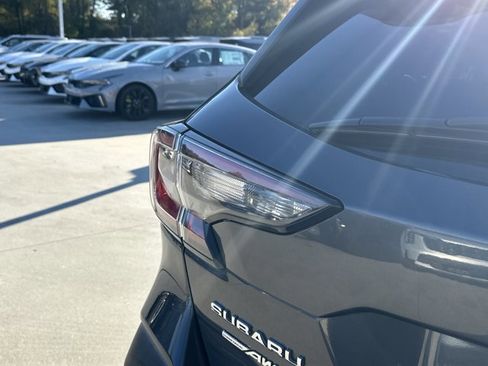 Used 2020 Subaru Outback Touring XT image 21