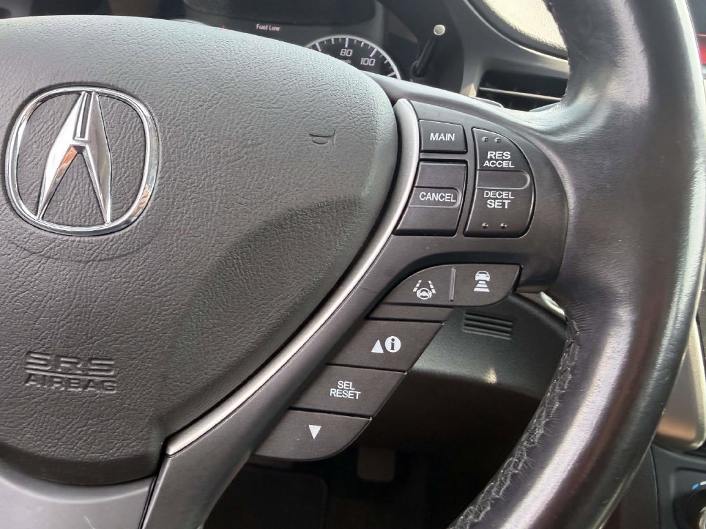 Used 2021 Acura ILX FWD image 26