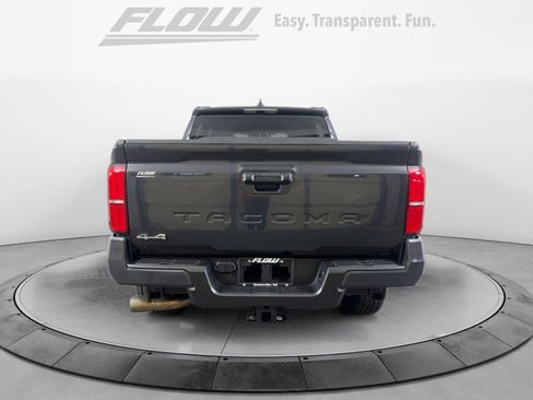 Certified 2025 Toyota Tacoma SR5 image 7