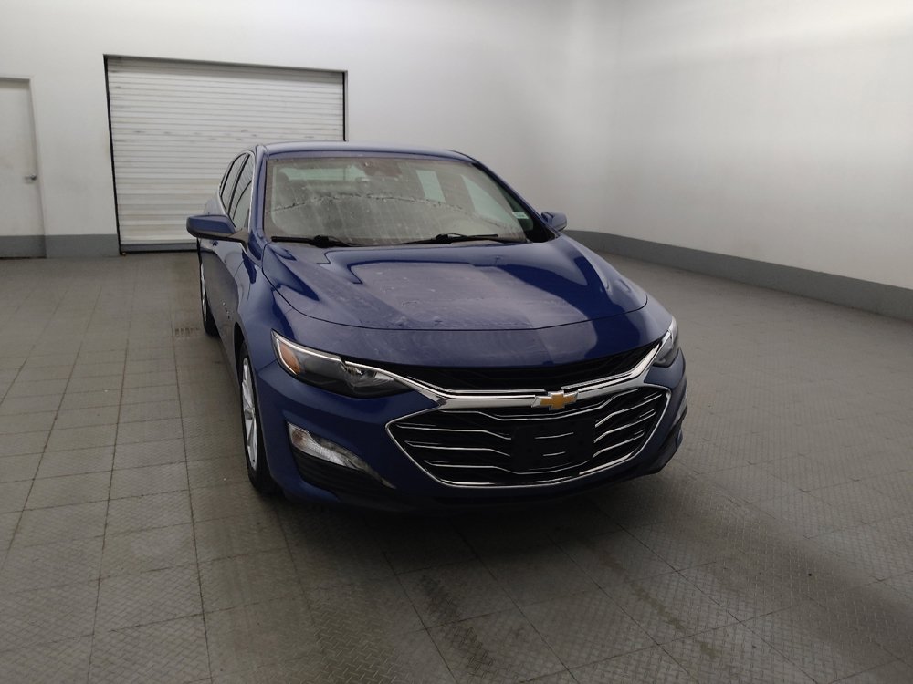 Used 2023 Chevrolet Malibu LT FWD image 14