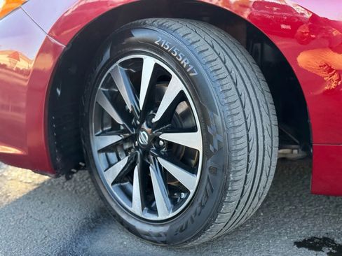 Used 2018 Nissan Altima 2.5 SL image 11