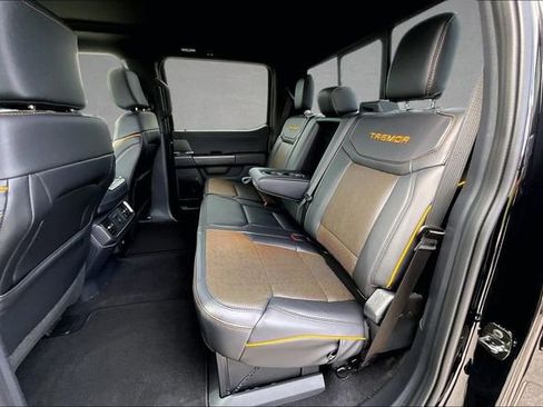 New 2026 Ford F150 Tremor AWD/4WD image 9