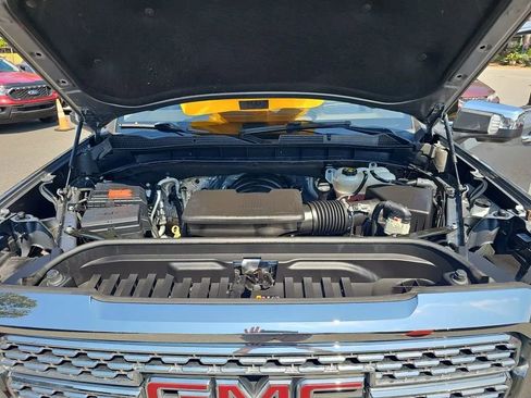 Used 2019 GMC Sierra 1500 Denali w/ Technology Package image 22