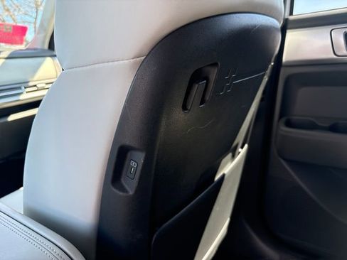 Used 2024 Hyundai Santa Fe SEL image 26