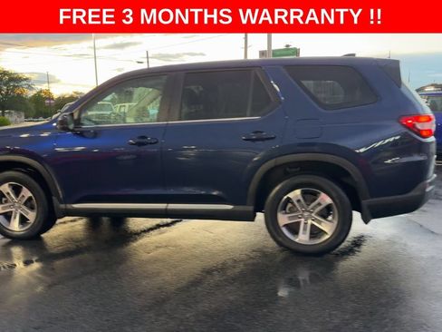 Used 2023 Honda Pilot EX-L image 5