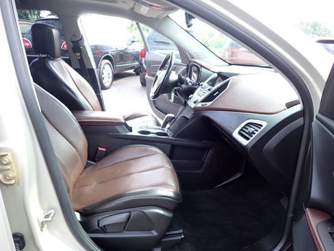 Used 2013 GMC Terrain SLT AWD/4WD image 12