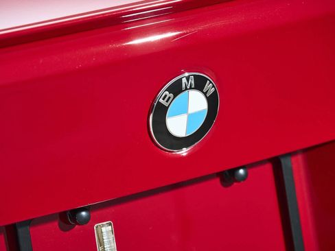 Used 2001 BMW M5 RWD image 42