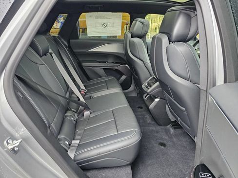 New 2027 Cadillac Lyriq Sport AWD/4WD image 12