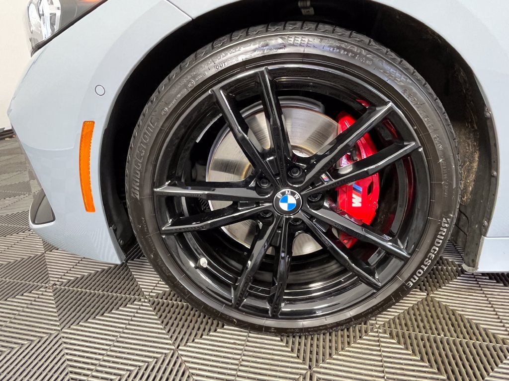 Certified 2024 BMW M340i RWD image 12