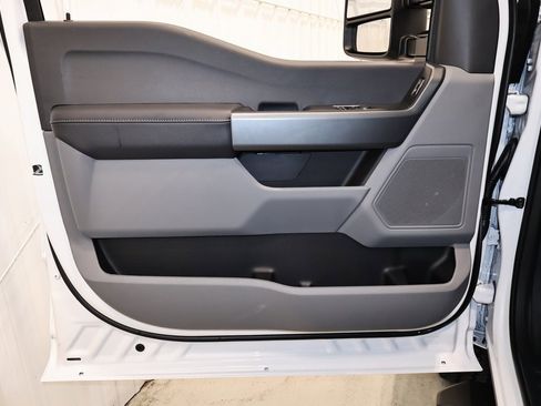 New 2026 Ford F350 XL w/ STX Appearance Package image 9