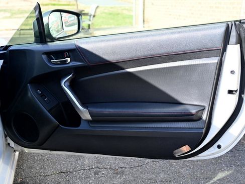 Used 2014 Subaru BRZ Limited image 18