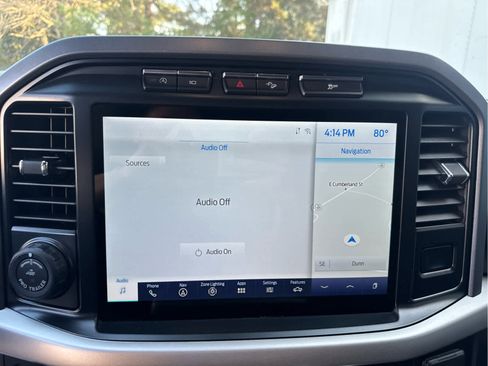 Used 2021 Ford F150 XLT w/ Equipment Group 302A High image 29