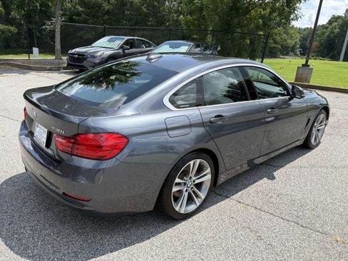 Used 2017 BMW 430i Gran Coupe RWD image 7