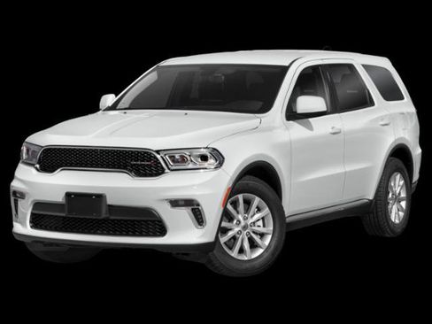 Certified 2023 Dodge Durango GT image 1