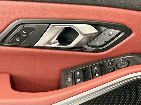New 2026 BMW 330i Sedan w/ M Sport Package RWD image 22