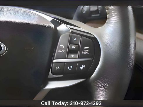 Used 2023 Ford Explorer King Ranch w/ Technology Package RWD image 32