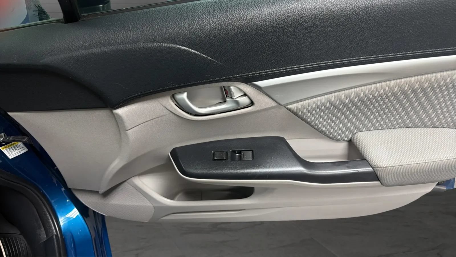Used 2014 Honda Civic EX image 18