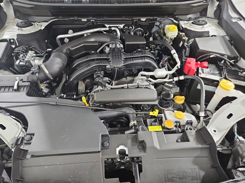 New 2026 Subaru Outback Touring image 23