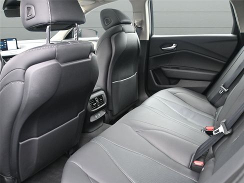 Certified 2025 Acura TLX w/ Technology Package image 13