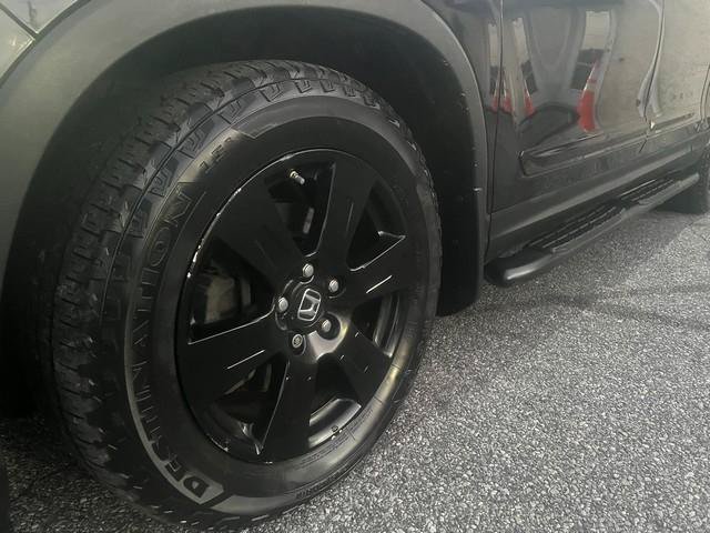 Used 2017 Honda Ridgeline Black Edition image 25
