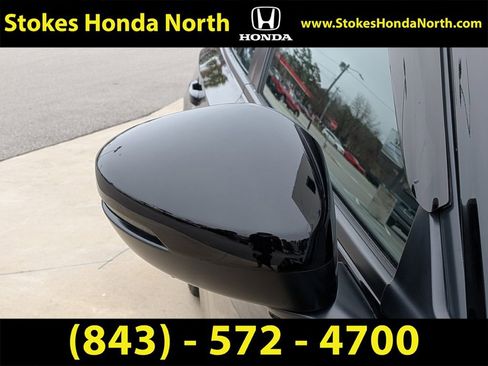 Certified 2026 Honda Civic Sport Touring image 11