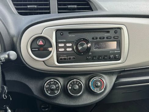 Used 2012 Toyota Yaris LE image 16