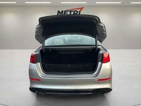 Used 2014 Kia Optima EX image 32