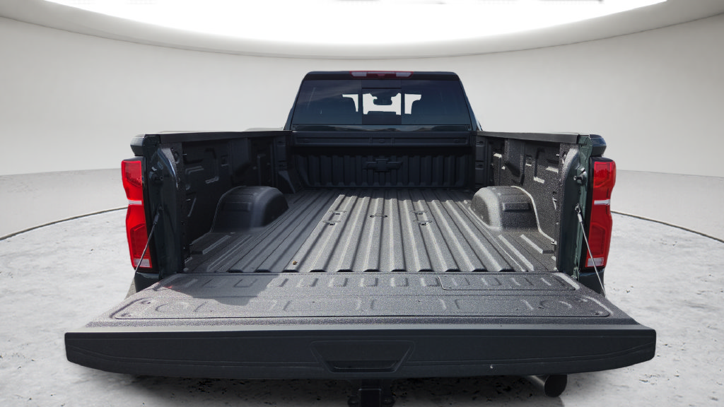 New 2026 Chevrolet Silverado 3500 LTZ w/ LTZ Plus Package AWD/4WD image 47