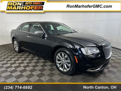 Used 2015 Chrysler 300 C Platinum