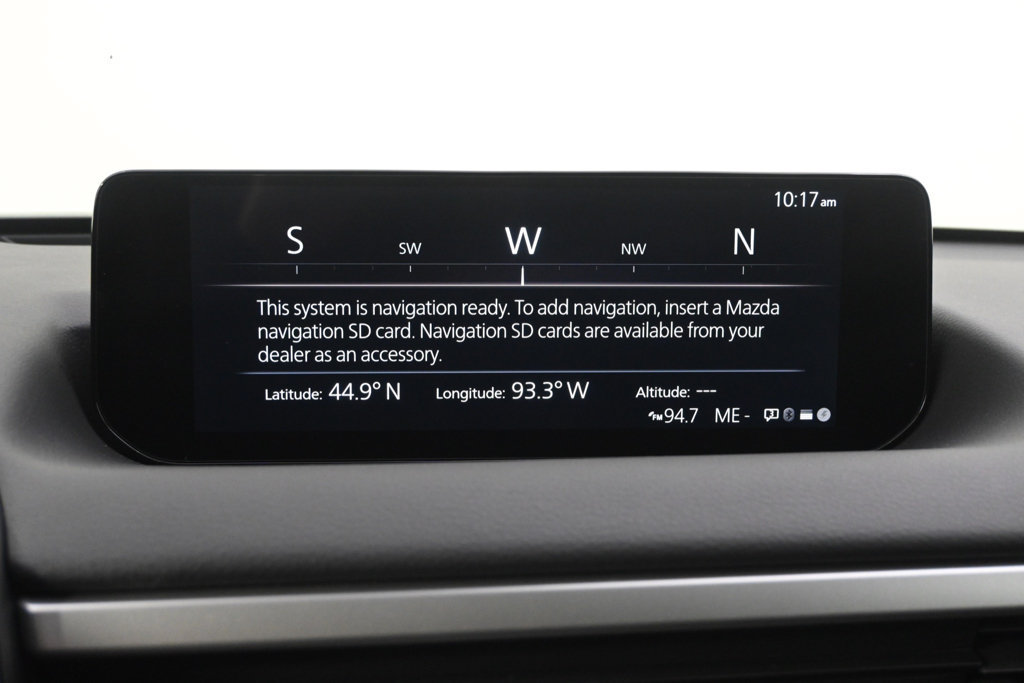 Used 2025 MAZDA CX-50 AWD 2.5 S w/ Weather Package image 28