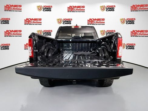 Used 2023 RAM 1500 Big Horn AWD/4WD image 16