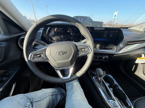 New 2026 Chevrolet Trax ACTIV w/ Driver Confidence Package image 10