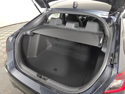 Certified 2026 Honda Civic Sport image 9
