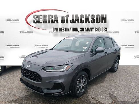 Used 2025 Honda HR-V EX-L image 5