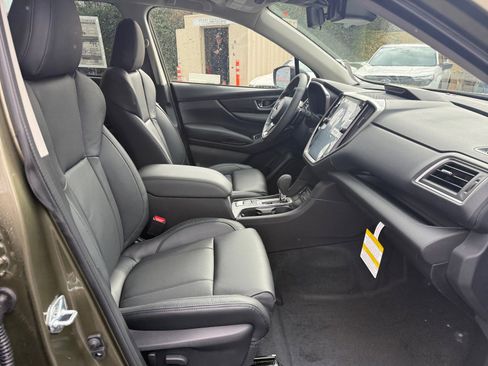 New 2026 Subaru Ascent Touring image 20