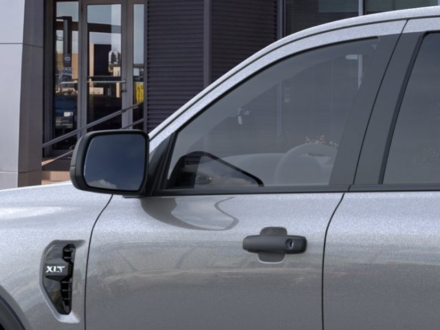 New 2026 Ford Ranger XLT w/ Convenience Package AWD/4WD image 20