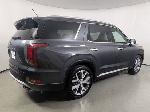 Used 2020 Hyundai Palisade SEL image 7