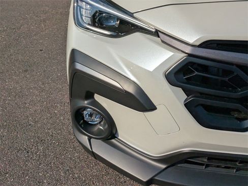 Certified 2024 Subaru Crosstrek 2.5i Limited w/ Popular Package #3A image 10