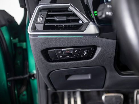 Used 2022 BMW M4 xDrive Competition w/ Executive Package image 39