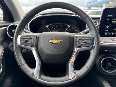 Used 2023 Chevrolet Blazer LT w/ LPO, Floor Liner Package image 18