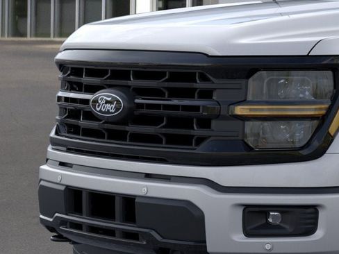New 2026 Ford F150 XLT w/ Equipment Group 303A High AWD/4WD image 17