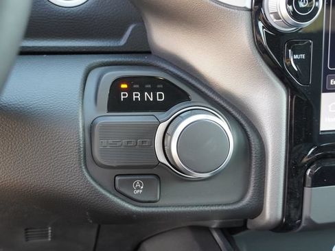 New 2026 RAM 1500 Lone Star RWD image 24