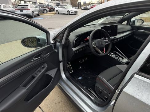New 2026 Volkswagen GTI SE image 19